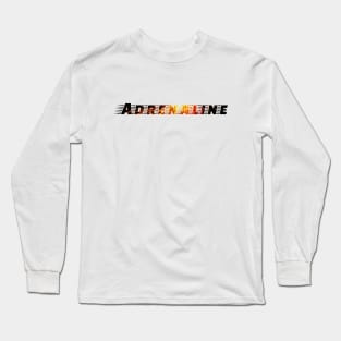 Adrenaline - Sparks Long Sleeve T-Shirt